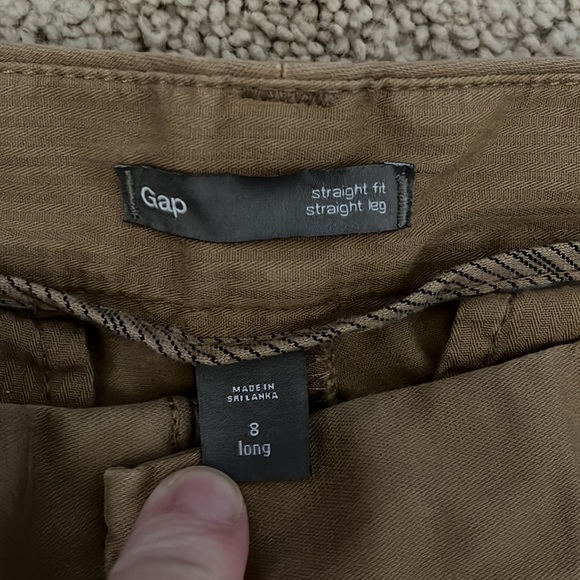 Gap Pants - Picture 2 of 3